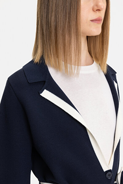 ECRU JACKET 4