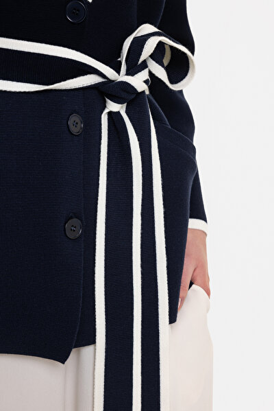 ECRU JACKET 5