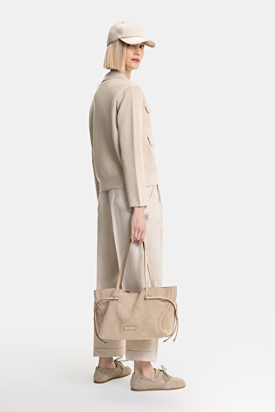 BEIGE JACKET 5