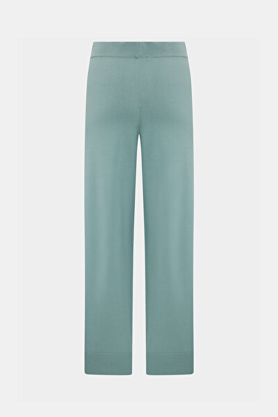 MINT STRAIGHT CUT TROUSERS 5