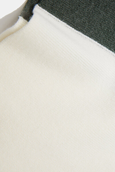 ECRU TRICOT 8