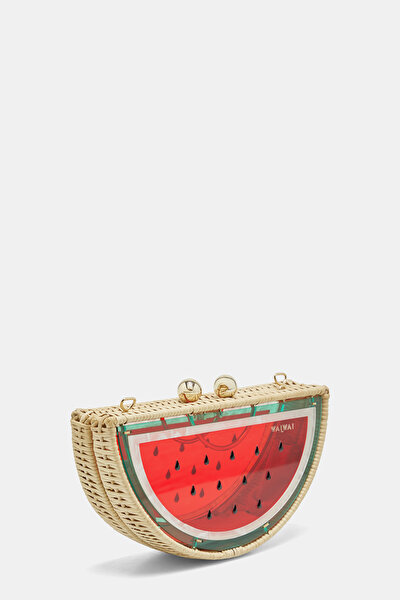 RED BAG 3