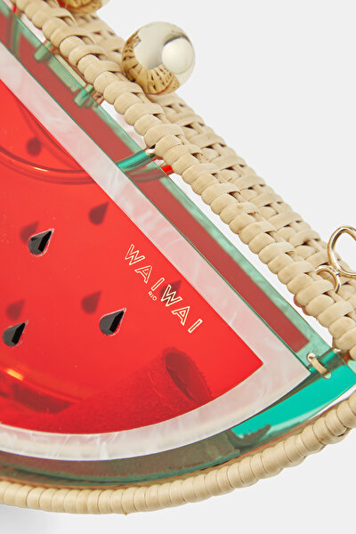 RED BAG 5