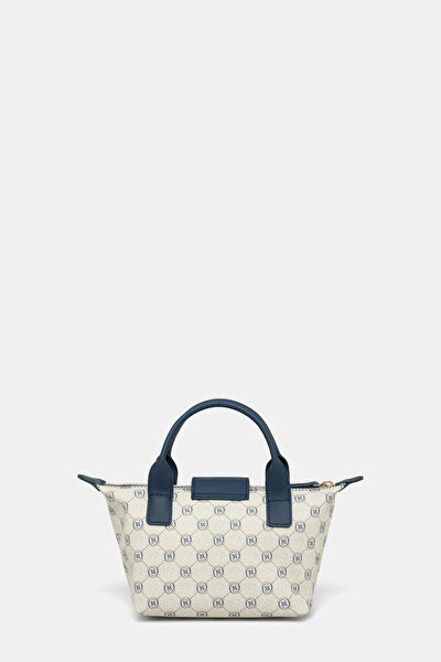 MULTICOLOR MONOGRAM BAG 4