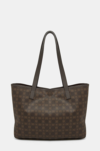 RED MONOGRAM BAG 3