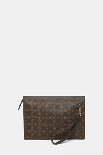 RED MONOGRAM BAG 3