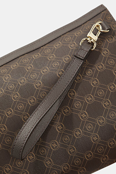 RED MONOGRAM BAG 5