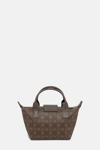 RED MONOGRAM BAG 4