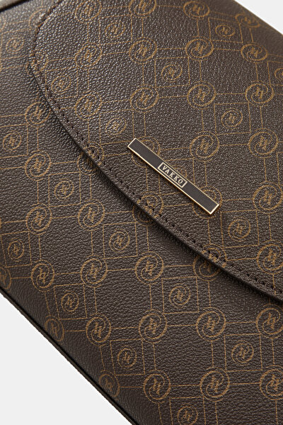 MULTICOLOR MONOGRAM BAG 5