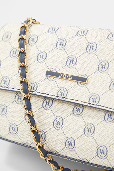 MULTICOLOR MONOGRAM BAG 5