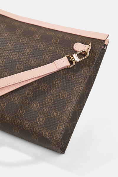 POWDER MONOGRAM BAG 4