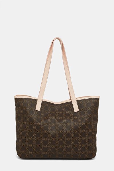 POWDER MONOGRAM BAG 3