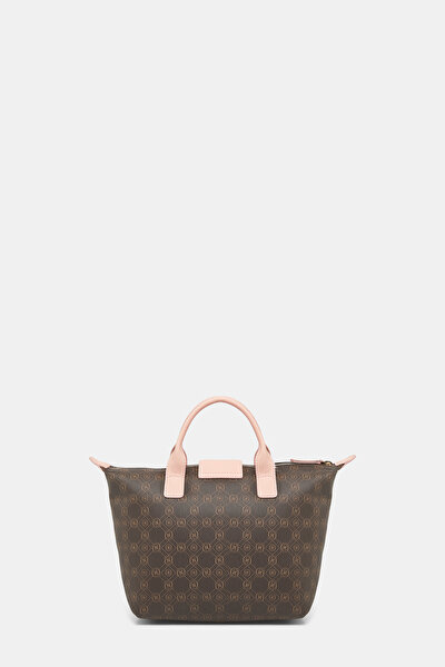 POWDER MONOGRAM BAG 4