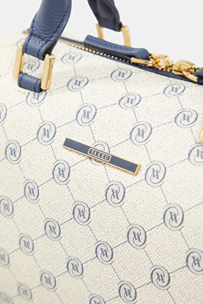 MULTICOLOR MONOGRAM BAG 5