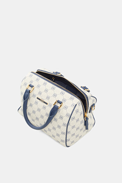 MULTICOLOR MONOGRAM BAG 8