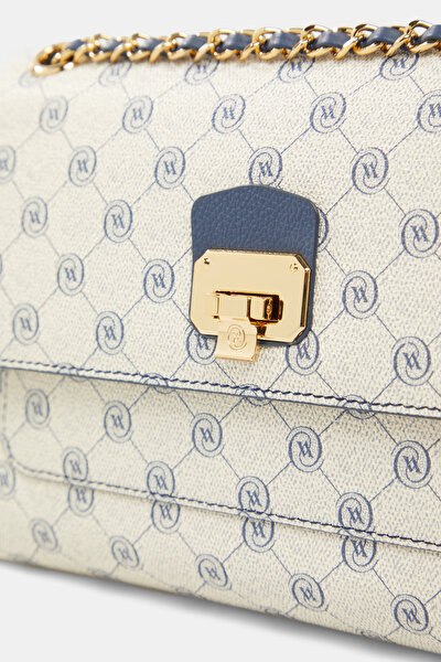 MULTICOLOR MONOGRAM BAG 5