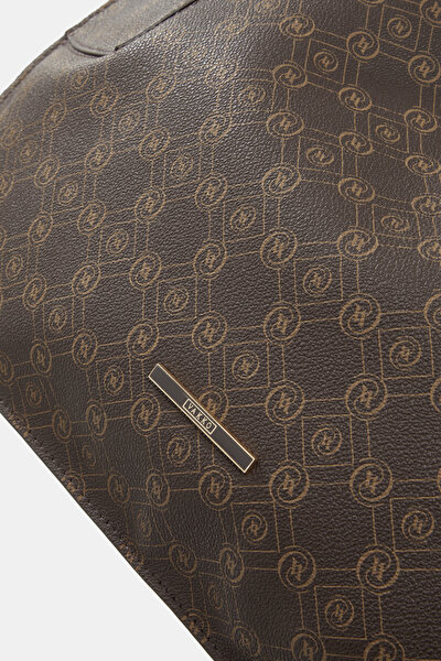 MULTICOLOR MONOGRAM BAG 5