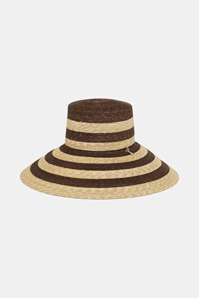 BROWN HAT 3