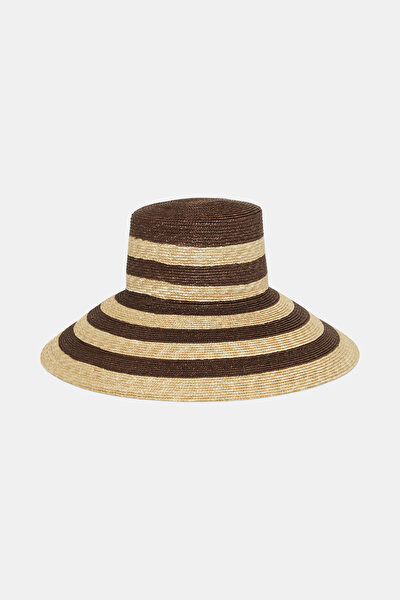 BROWN HAT 4