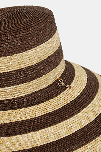 BROWN HAT 5