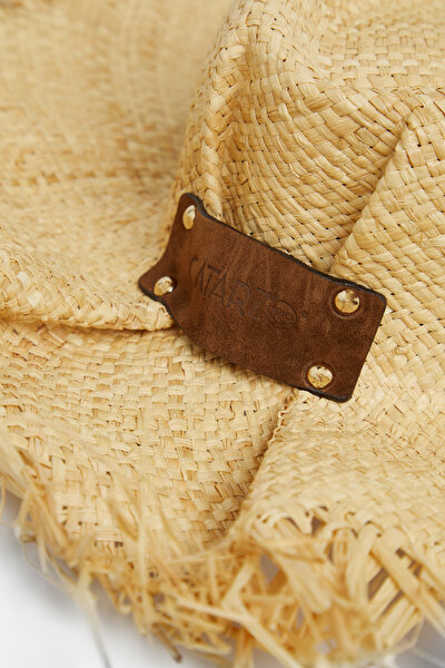 NATURAL HAT 3