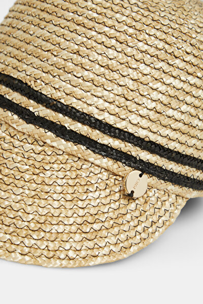NATURAL HAT 4