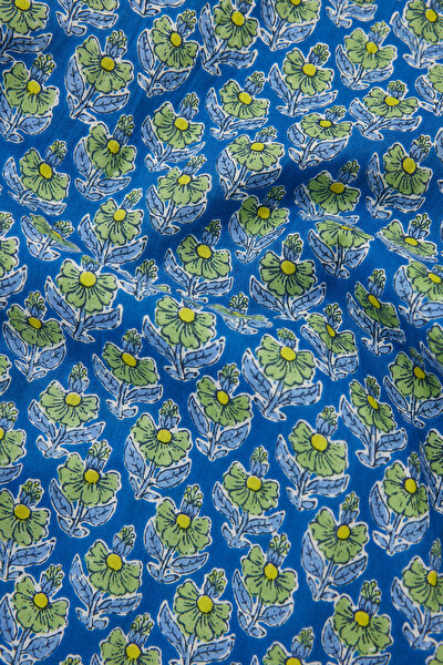 BLUE TROUSERS 4