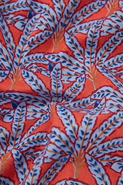 ORANGE TROUSERS 4