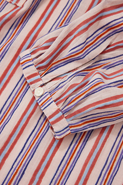 LILAC BLOUSE 4