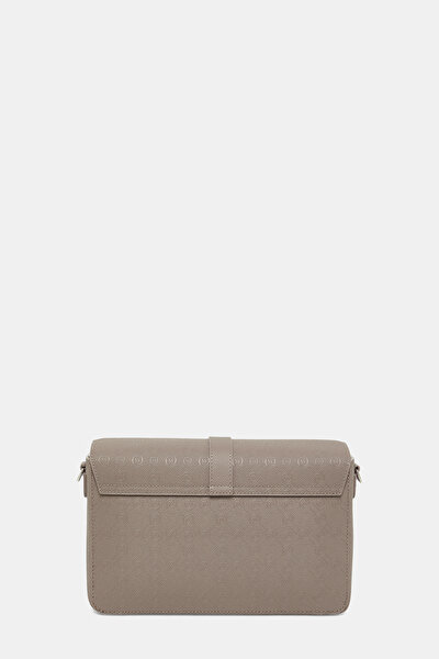 MINK MONOGRAM BAG 4