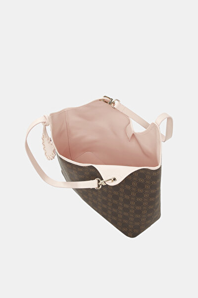 POWDER MONOGRAM BAG 5