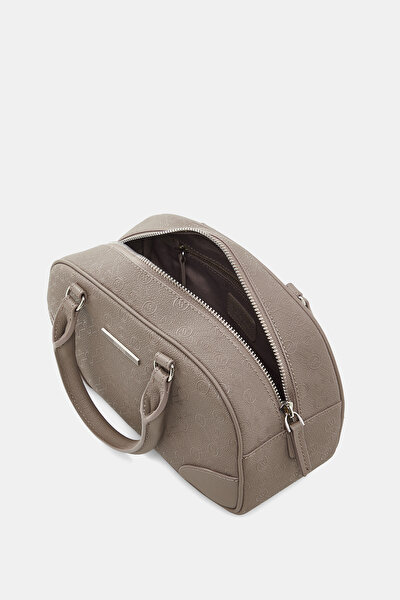 MINK MONOGRAM BAG 9