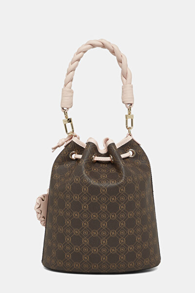 POWDER MONOGRAM BAG 3