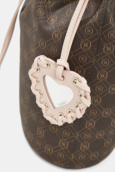 POWDER MONOGRAM BAG 4