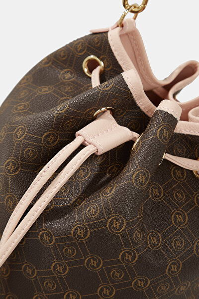 POWDER MONOGRAM BAG 5