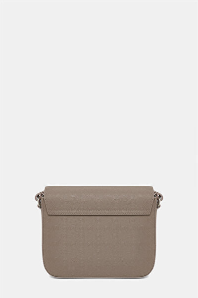 MINK MONOGRAM BAG 4