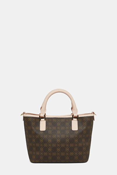 POWDER MONOGRAM BAG 4