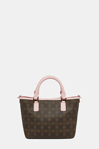POWDER MONOGRAM BAG 4