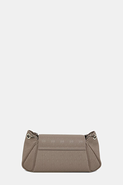 MINK MONOGRAM BAG 4
