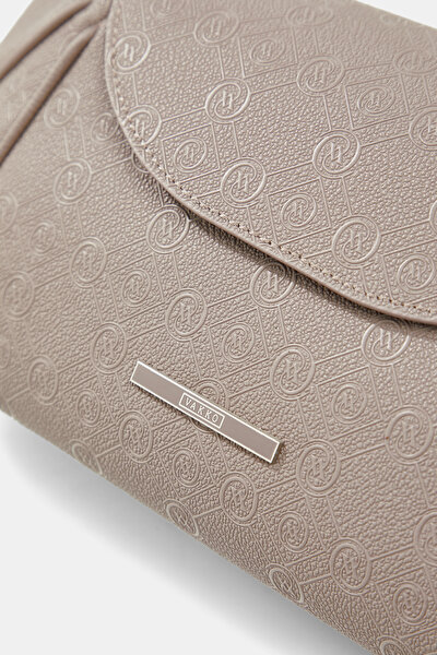 MINK MONOGRAM BAG 5