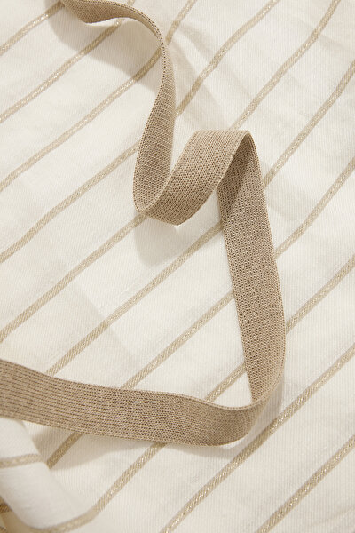 DORE 3/4 SLEEVES DRESS 10