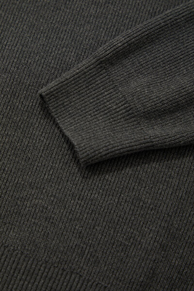 SMOKED TUNISIAN TRICOT 4