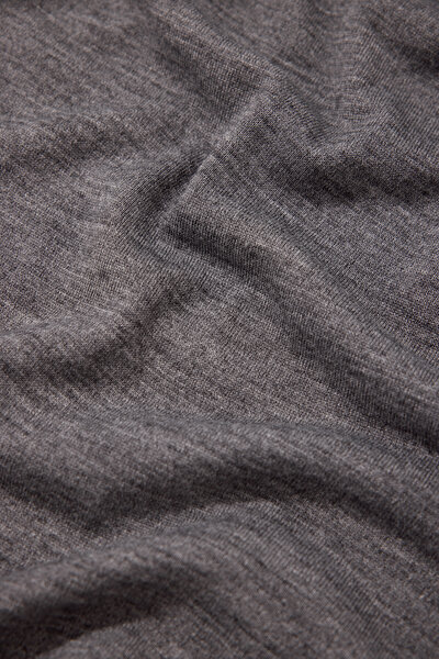 GREY BICYCLE COLLAR TRICOT 4