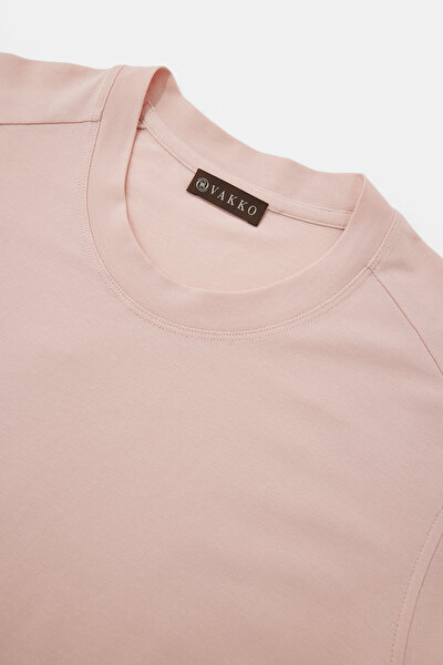 POWDER BICYCLE COLLAR SHORT SLEEVE TSHIRT 3