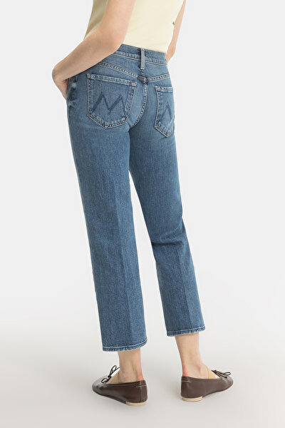 JEAN PANTOLON 3