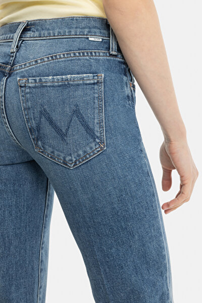 JEAN PANTOLON 5