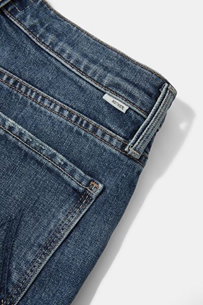 JEAN PANTOLON 10
