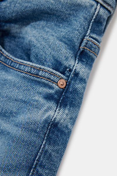 JEAN PANTOLON 10