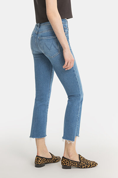 JEAN PANTOLON 3