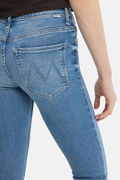 JEAN PANTOLON 5